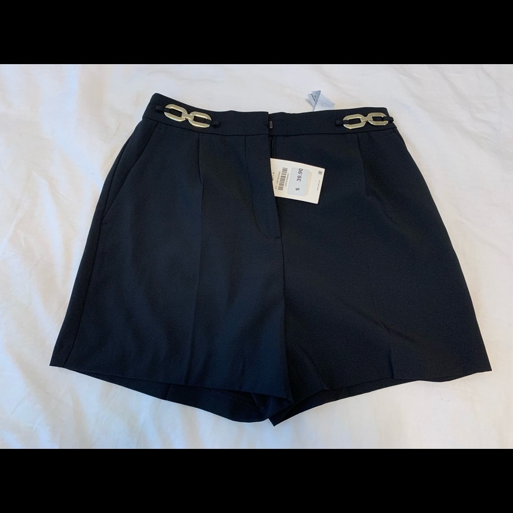 Zara shorts